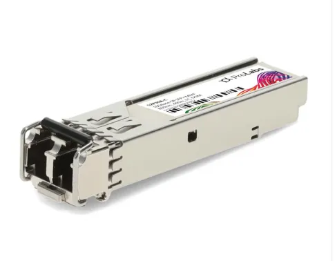 Buy HPE Aruba Networking SOP30A 10G SR SFP+ LC 400m OM4 MMF Transceiver