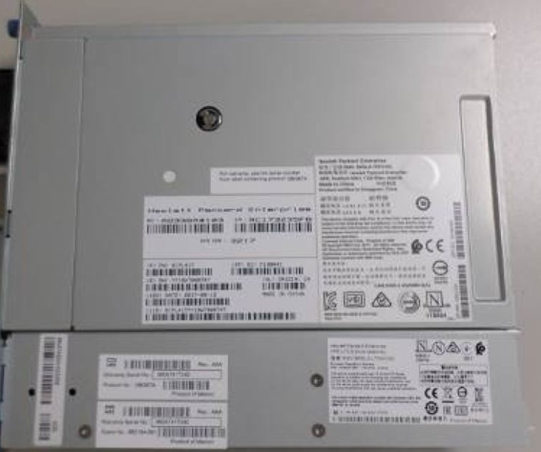 Buy Q6Q67A  HPE StoreEver Q6Q67A MSL LTO-8 Ultrium 30750 FC Drive Upgrade Kit