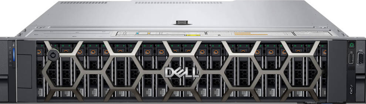 Buy Dell PowerEdge R750xs Motherboard - Xeon Silver, 16GB RAM, Broadcom LOM