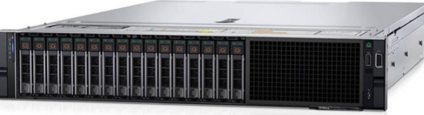 Buy Dell PowerEdge R750xs Motherboard - Xeon Silver, 16GB RAM, Broadcom LOM