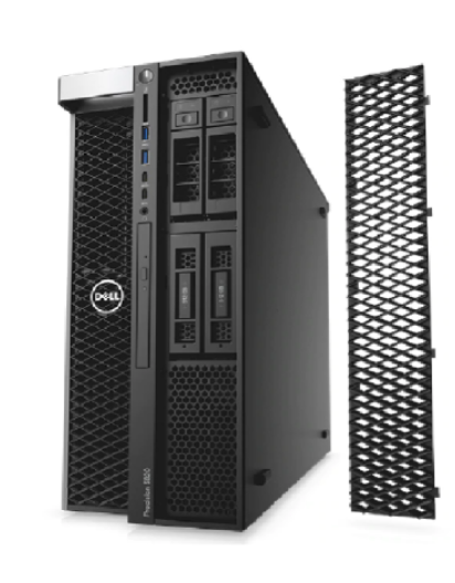 Buy Dell T5820 Precision Tower WorkStation T5820-2223-3PS-VPN-210-ANJK