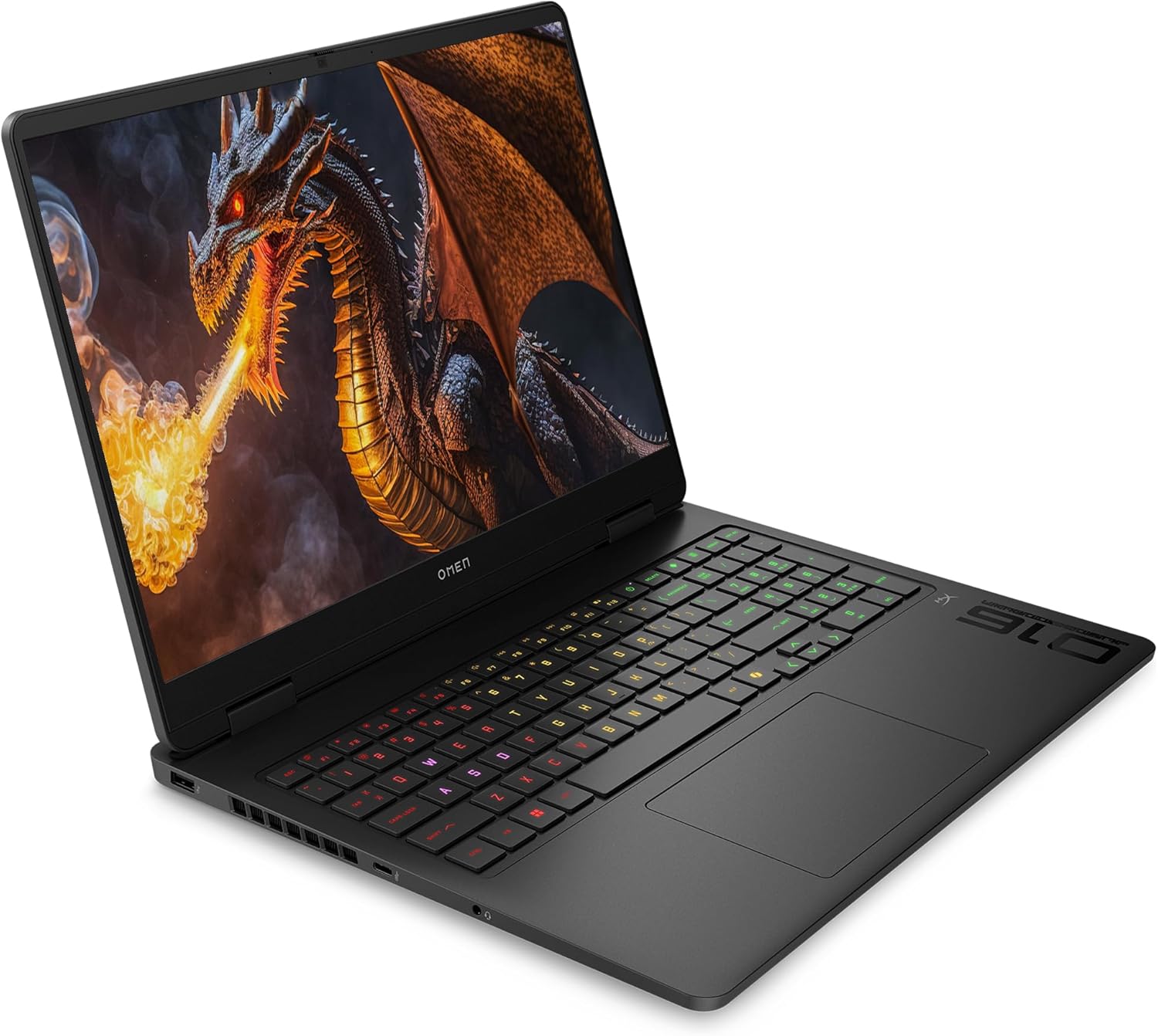 Buy HP OMEN 16 Intel Core Ultra 7 Gaming Laptop A59P7AV-2