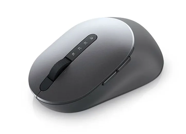 Dell Pro Plus MS5320W Multi-device Wireless Mouse