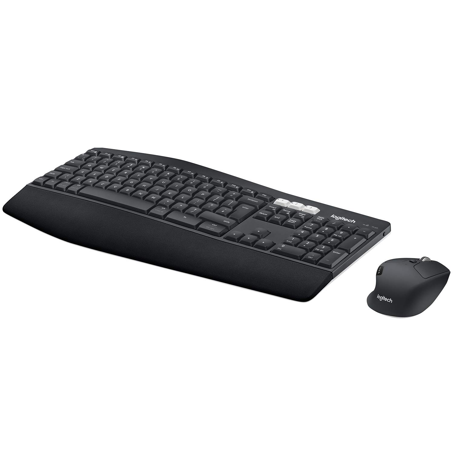 Buy Logitech Wireless Combo MK850