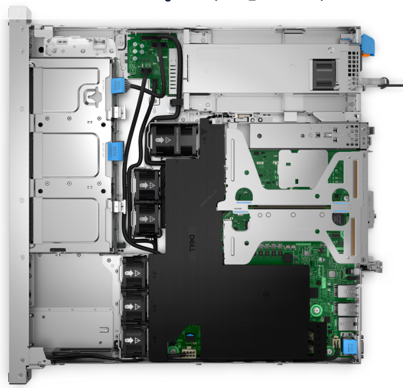 Buy Dell PowerEdge R360,3.5 Chassis with up to 4 Hot Plug Hard Drives emea_per360spl3