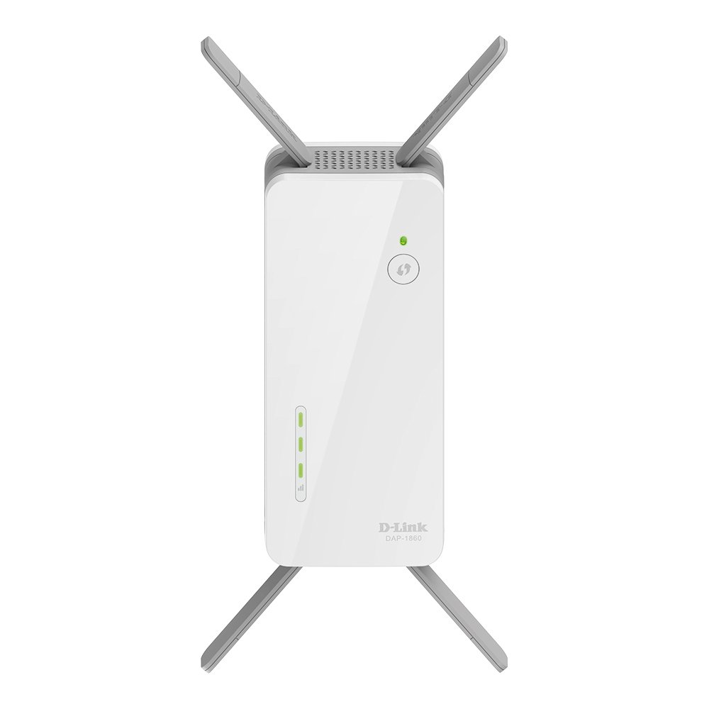 Buy DAP-1860 Wireless AC2600 Dual Band Range Extender