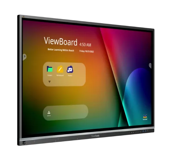 Buy ViewSonic ViewBoard 5550-5F Interactive Display 5550-5F