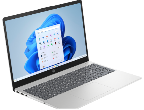 Buy HP 15-FD0103NE  Intel Core i5-1235U , 15.6inch FHD , 512GB SSD , 8GB RAM