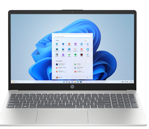 Buy HP 15-FD0103NE  Intel Core i5-1235U , 15.6inch FHD , 512GB SSD , 8GB RAM