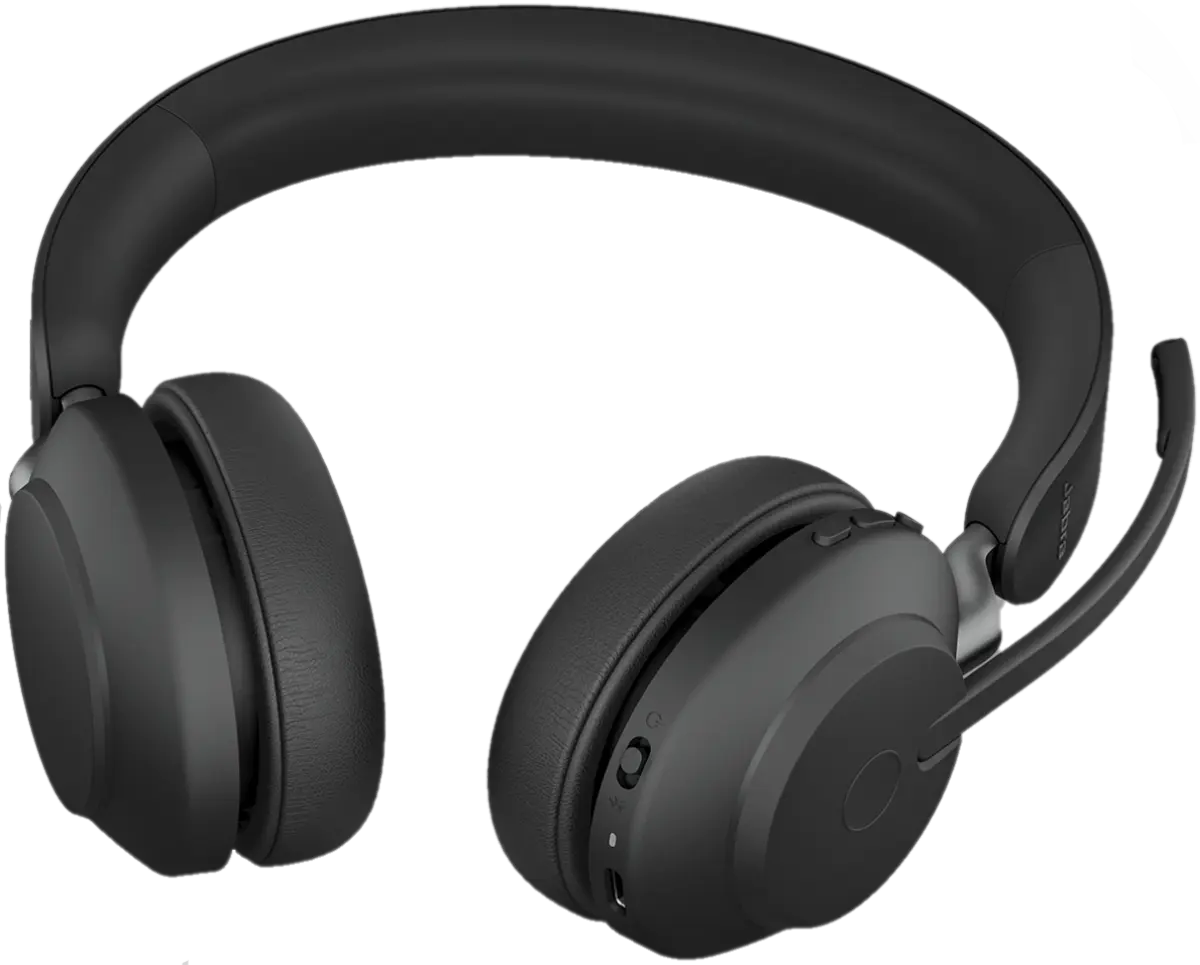 Buy 26599-989-899 Jabra Evolve2 65, Link380c UC Stereo Black