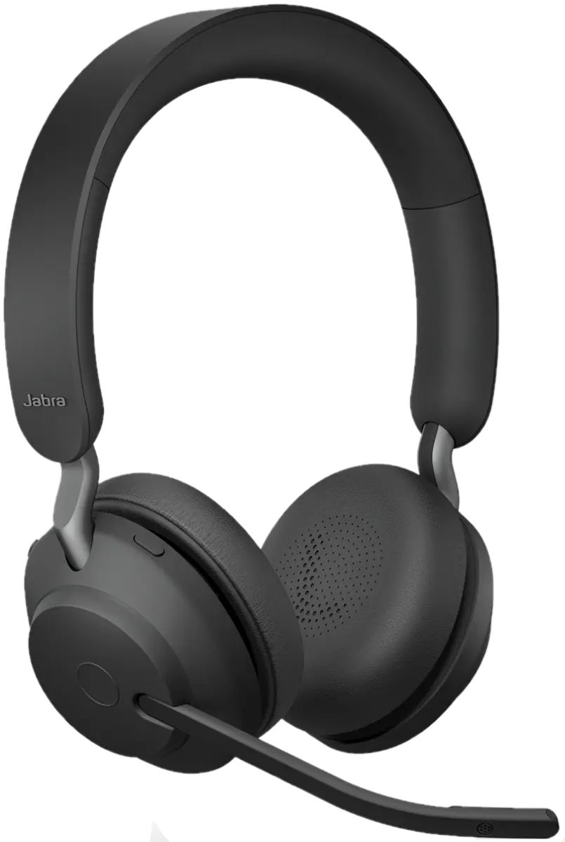 Buy 26599-989-899 Jabra Evolve2 65, Link380c UC Stereo Black