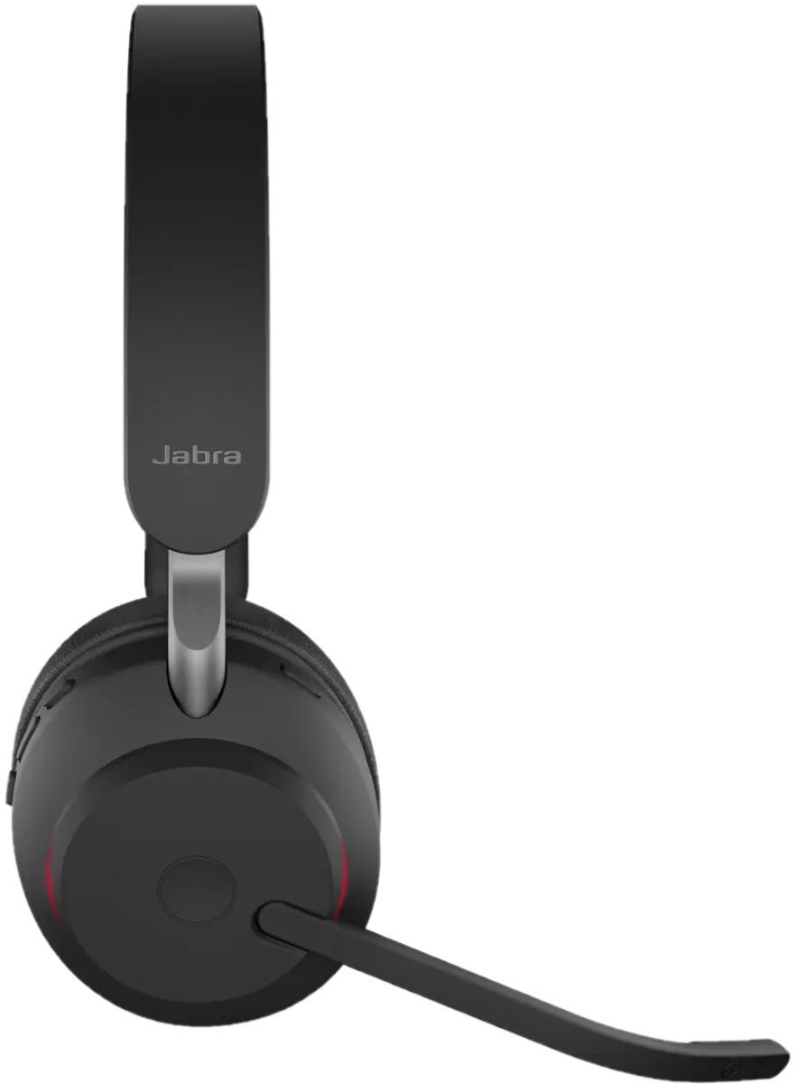 Buy 26599-989-899 Jabra Evolve2 65, Link380c UC Stereo Black