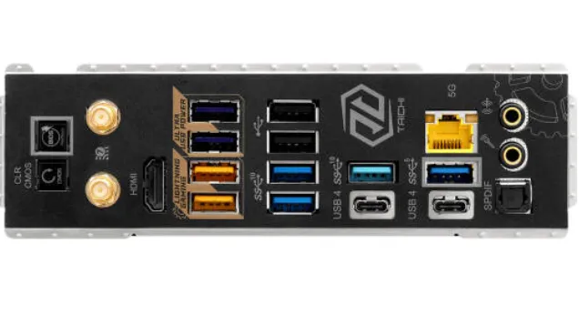 Buy ASRock H610M-HVS/M.2 R2.0 mATX LGA1700 Motherboard, Intel H610 Chipset 90-MXBJJ0-A0UAYZ