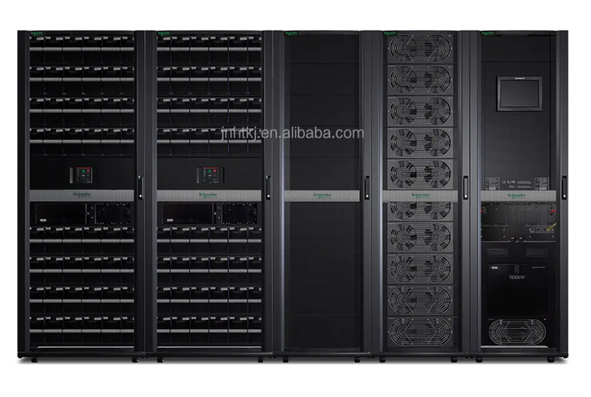 Buy APC UPS Symmetra PX 250kW Scalable SY250K500D