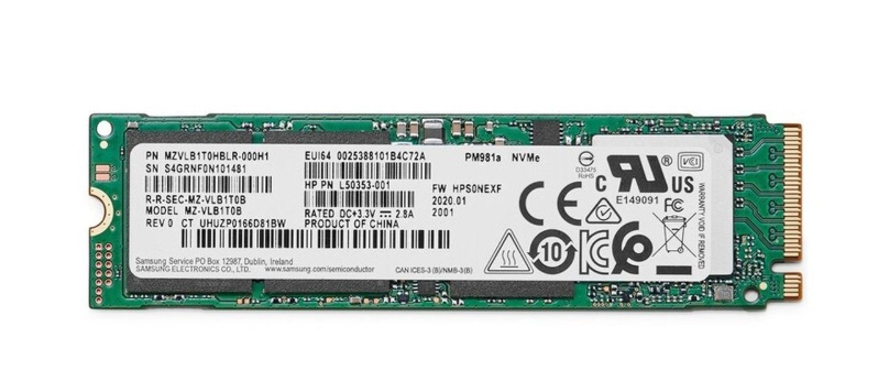 Buy Lenovo 289G4AV 512GB M.2 PCIe Gen4x4 2280 SED Opal2 TLC SSD 289G4AV