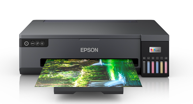 Buy Epson EcoTank L18050 A3 Ink Tank Photo Printer