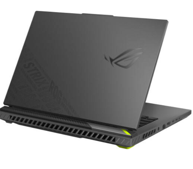 Buy ASUS ROG STRIX G16 G614PR-RV009W-GRAY