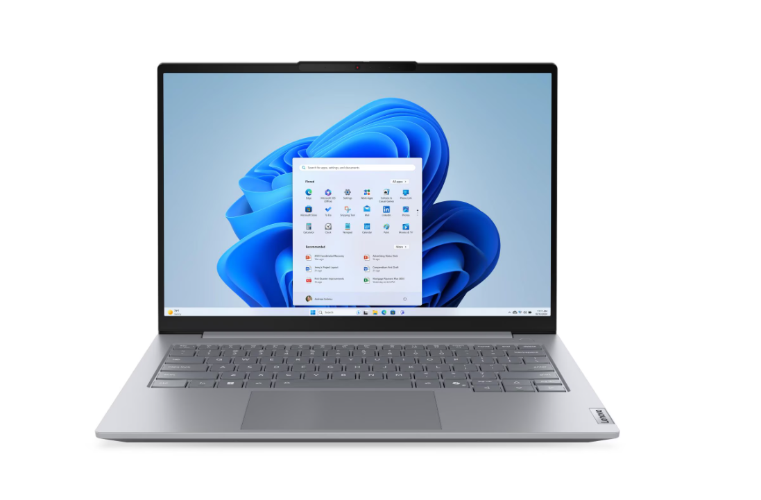 Buy Lenovo ThinkBook 14 G8 IAL || Intel Core™ Ultra 7 255H 21SJ0010GP