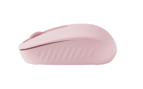 Buy Logitech Mouse Wireless - M196 Bluetooth (Rose) 910-007461