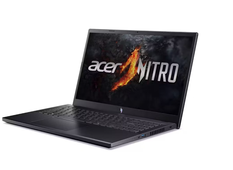 Buy Acer Nitro V 15 Gaming (2023) Laptop – 13th Gen / Intel Core i9-13900H NH.QN8SA.005