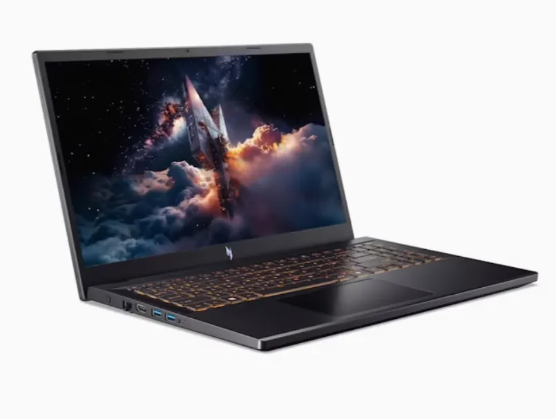 Buy Acer NItro V 15 ANV15-52-70SQ GAMING Core™ 7 240H NH.QUASA.001