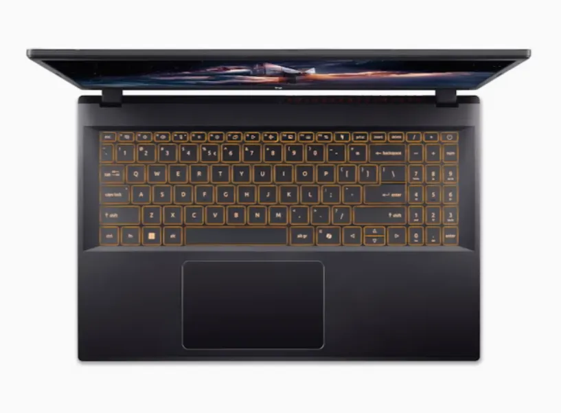 Buy Acer NItro V 15 ANV15-52-70SQ GAMING Core™ 7 240H NH.QUASA.001
