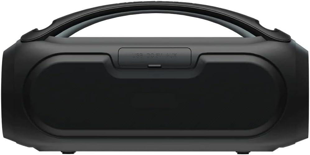 Buy RBS953-22E-BLA RAYCON THE POWER BOOMBOX