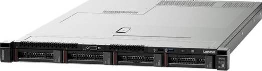 Buy SR250 Xeon E-2276G (6C 3.8GHz 12MB Cache/80W), 1x16GB, OB, 2.5