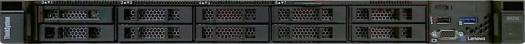 Buy SR250 Xeon E-2276G (6C 3.8GHz 12MB Cache/80W), 1x16GB, OB, 2.5