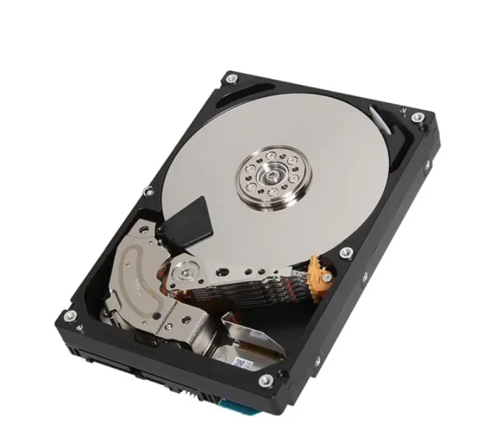 Buy Toshiba 22TB MG11 7200 rpm SATA III 3.5