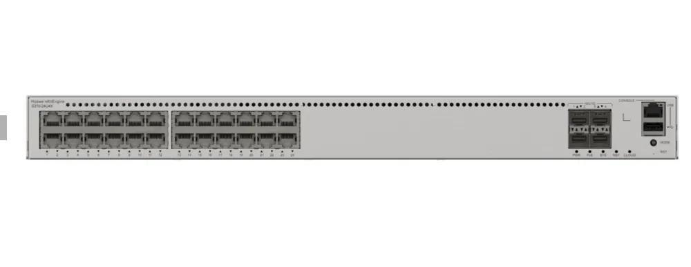 Buy Huawei S310-24U4X Gigabit PoE Smart Switch 24-Port