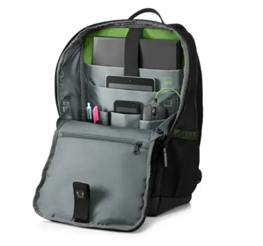 Buy HP Pavilion Gaming 400 Backpack 6EU57AA#ABB 15.6 Inch Gaming Laptop Backpack
