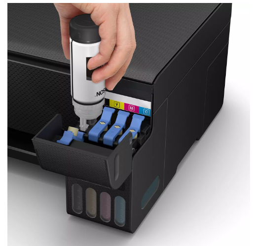 Buy C11CJ68406 EPSON PRINTER L3211 MEAF 3 PIN