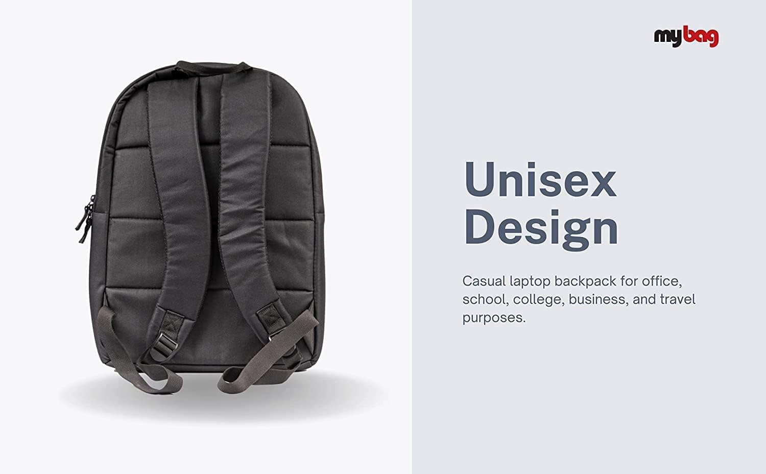 Buy 1D0M4PA HP WINGS BACKPACK BLACK , NEW (LAPOPT BAG)