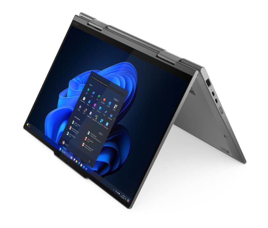 Buy Lenovo X1 2-in-1 G10,U7-255U,32GB Base DDR5,1TB SSD M.2 2280 TLC G5p 21Q00008GR