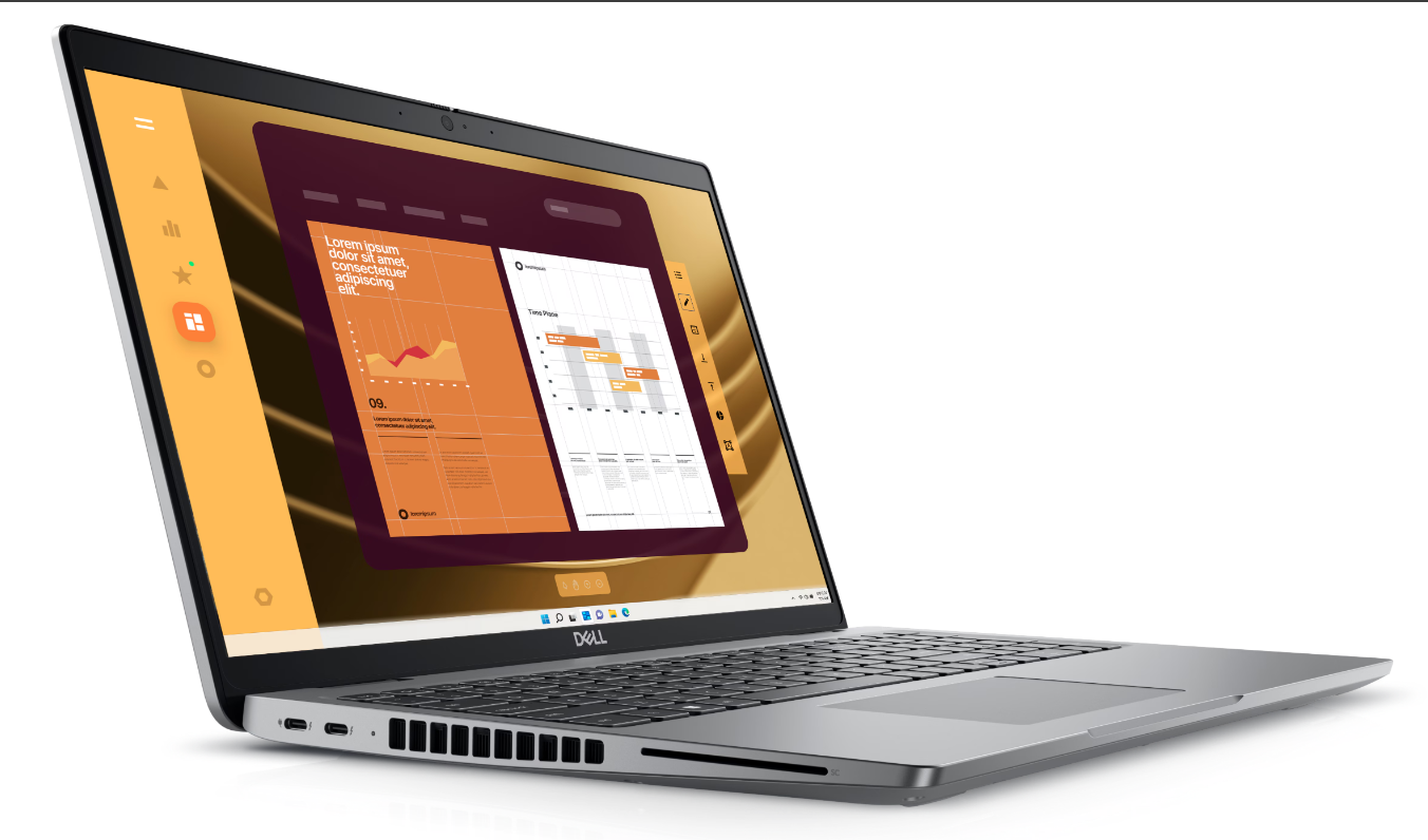 Buy N007L555015EMEA Latitude 5550 Laptop