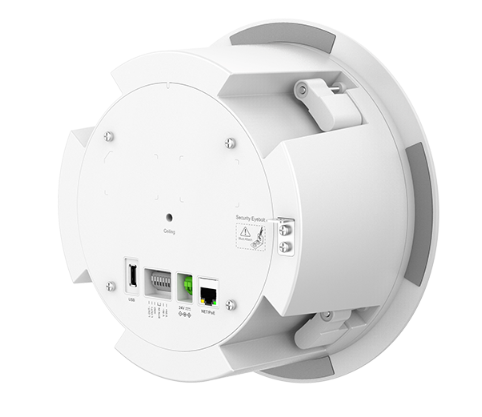 Buy Grandstream Multicast Paging Speaker GSC3506V2