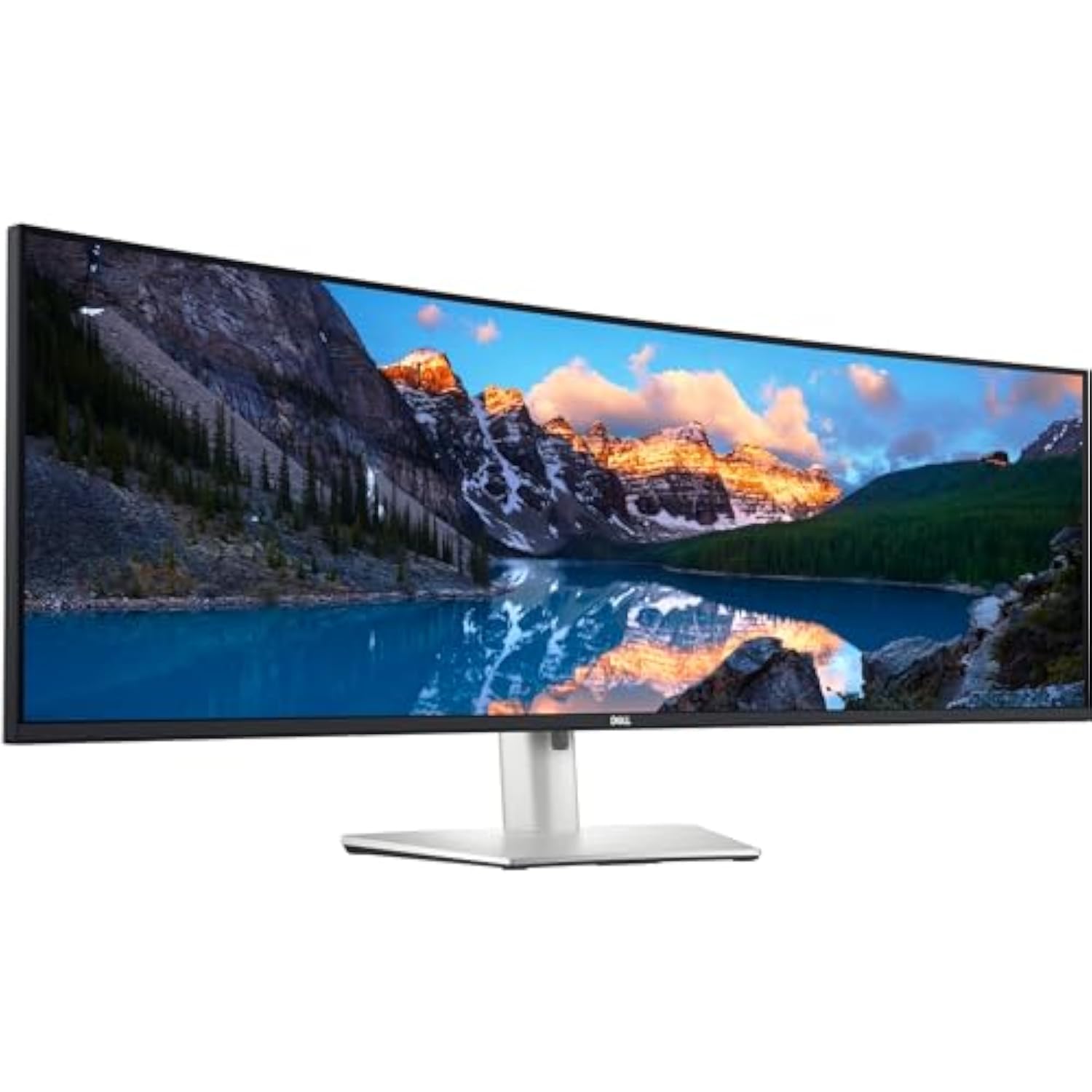 Buy U4924DW Dell Monitor UltraSharp 49 Curved USB-C Hub Monitor - 3Y