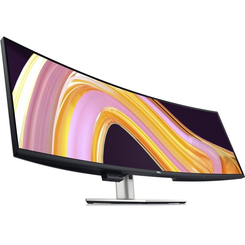 Buy U4924DW Dell Monitor UltraSharp 49 Curved USB-C Hub Monitor - 3Y