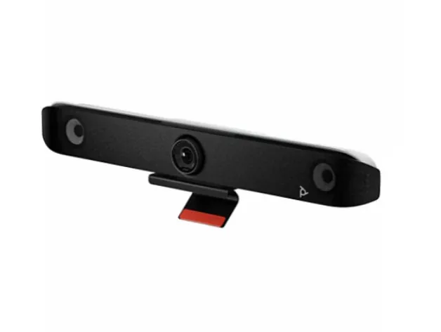 Buy Poly Studio V52 USB Video Bar A09D4AA#ABB