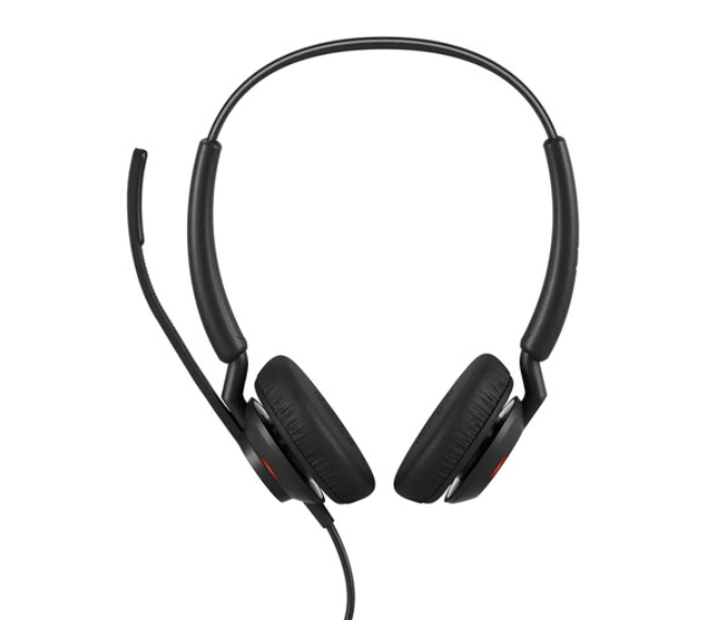 Buy Jabra Engage 40, Inline Link, USB C/A, UC Mono 4093-419-269