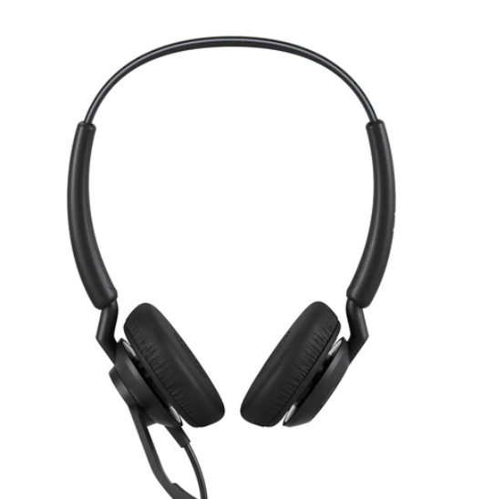 Buy Jabra Engage 40, Inline Link, USB C/A, UC Mono 4093-419-269