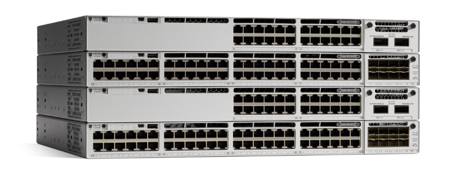 Buy C9300-48P-A Cisco Catalyst 9300-48P-A Switch