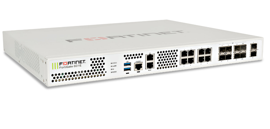 Buy FG-600E-BDL-809-36    FortiGate-600E Hardware plus 3 Year Hardware plus FortiCare Premium a