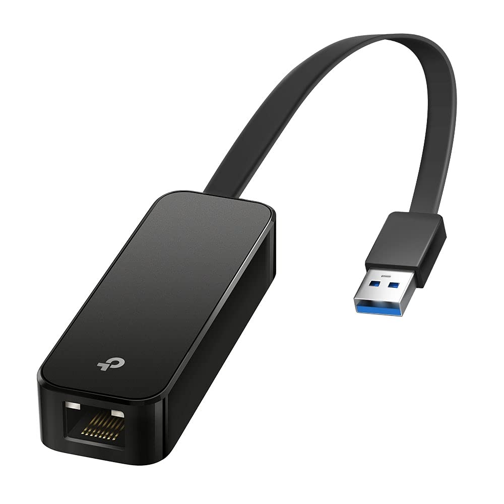 Buy Tp-Link USB 3.0 Gigabit Ethernet Network Adapter UE306