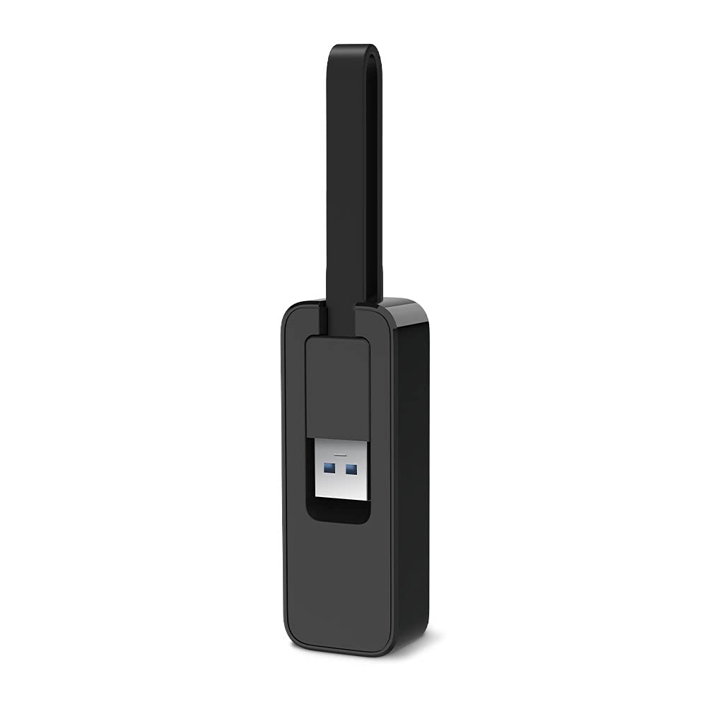Buy Tp-Link USB 3.0 Gigabit Ethernet Network Adapter UE306
