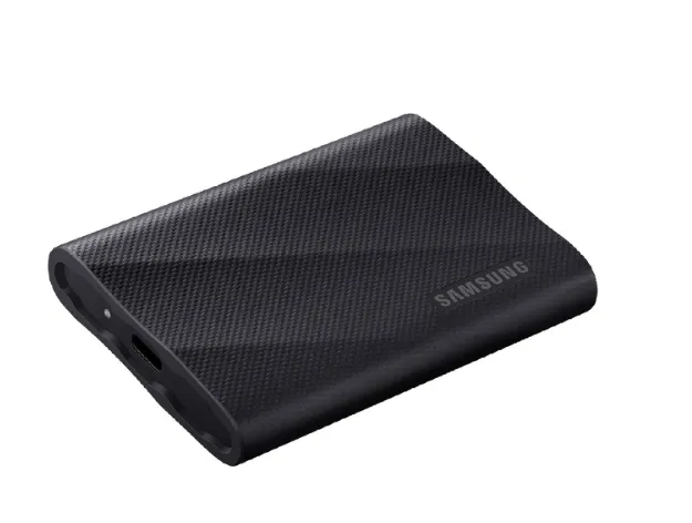 Buy Samsung T9 Portable External SSD 1TB, USB 3.2 MU-PG1T0B/WW