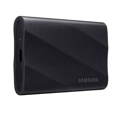 Samsung T9 Portable External SSD 1TB, USB 3.2 MU-PG1T0B/WW
