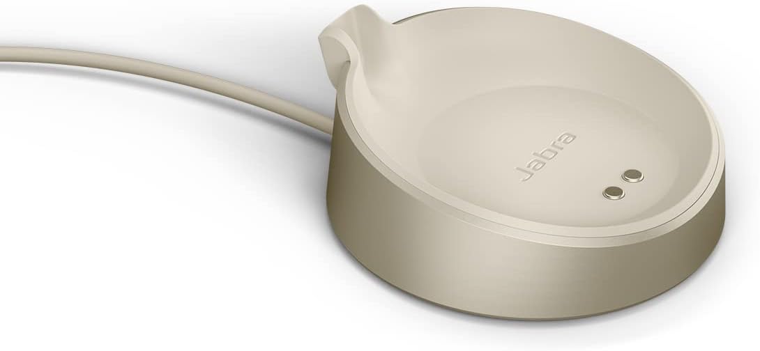 Buy 14207-78 Jabra Evolve2 75 Deskstand, USB-C, Beige