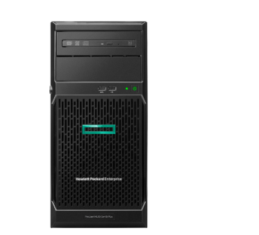 Buy P44718-421 HPE ProLiant ML30 Gen10 Plus Intel Xeon E-2314 Quad-Core